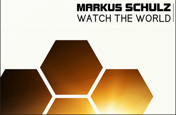 Markus Schulz Watch the World